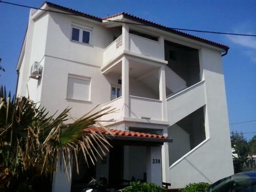 Apartmani Lana