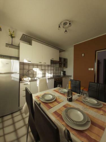 Apartmani Lana