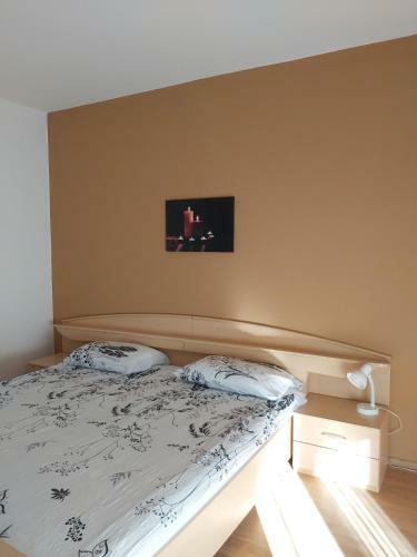 Apartmani Lana