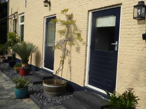 Apartamento Andere Wereld