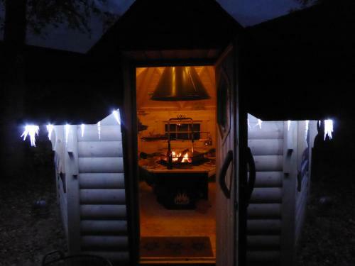 Apartamento Andere Wereld