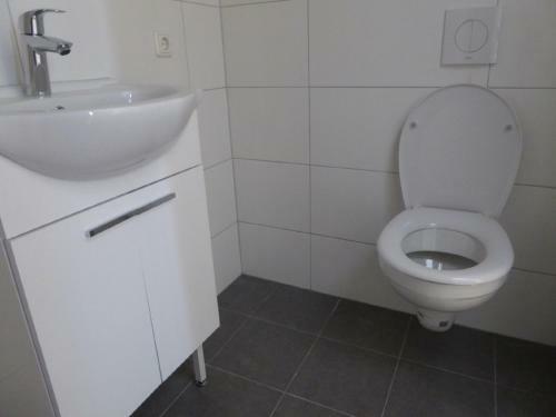 Apartamento Andere Wereld