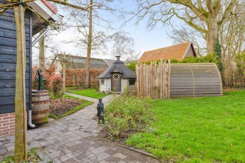 Apartamento Andere Wereld