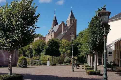 Boutique Studio Ter Westenschouwen