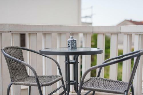 Apartamento Villa Mandic