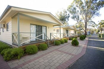 Discovery Holiday Parks - Barossa Valley