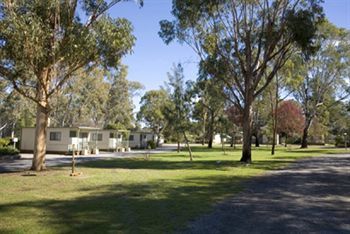 Discovery Holiday Parks - Barossa Valley