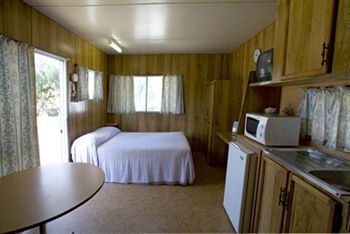 Discovery Holiday Parks - Barossa Valley