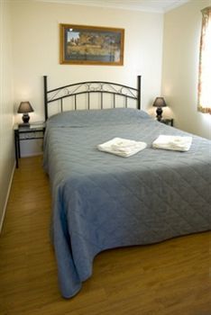 Discovery Holiday Parks - Barossa Valley