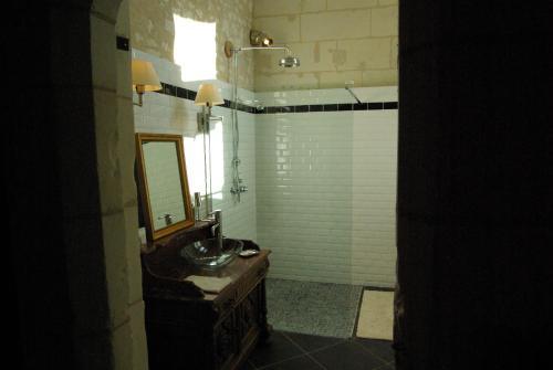Bed & Breakfast Ch�teau De Veuil