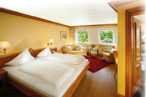 Hotel Rebstock Durbach