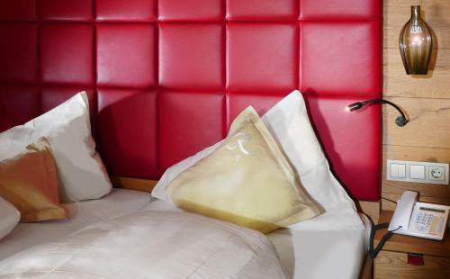 Hotel Rebstock Durbach