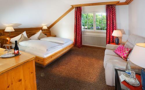 Hotel Rebstock Durbach