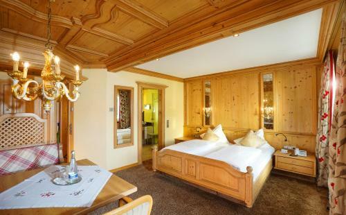 Hotel Rebstock Durbach