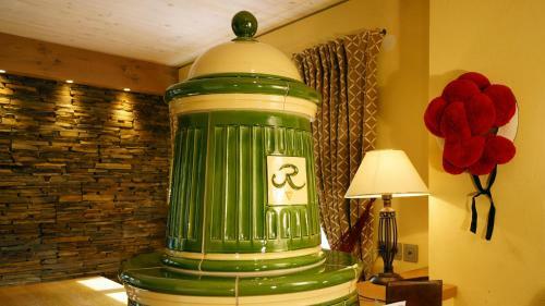 Hotel Rebstock Durbach