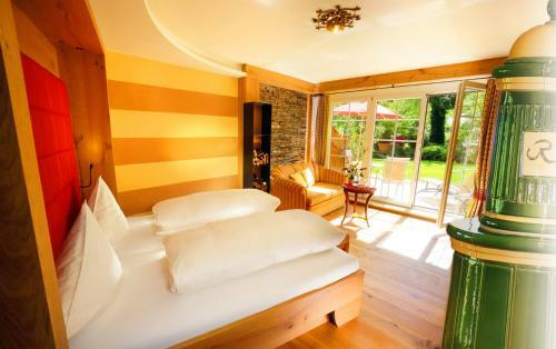 Hotel Rebstock Durbach