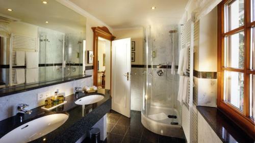 Hotel Rebstock Durbach