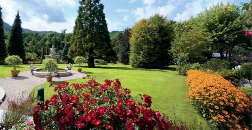 Hotel Rebstock Durbach