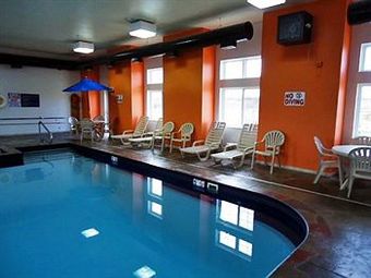 Motel 6 Sandusky - Huron