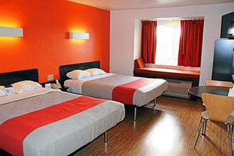 Motel 6 Sandusky - Huron