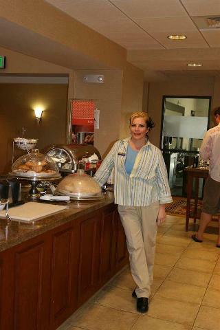 Hotel Hampton Inn & Suites Highland