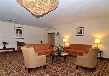 Hotel Quality Inn - Pottstown