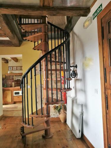 Apartamentos Casa Villa Stata