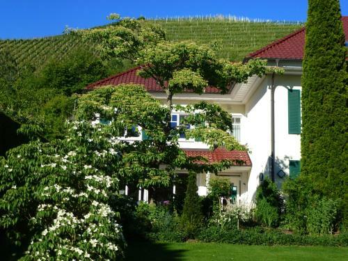 Baumanns Landhaus