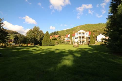 Baumanns Landhaus