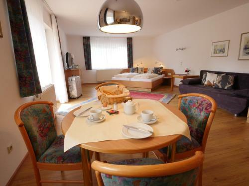 Hostal Hotel Linde Durbach