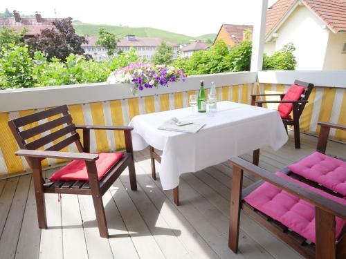 Hostal Hotel Linde Durbach