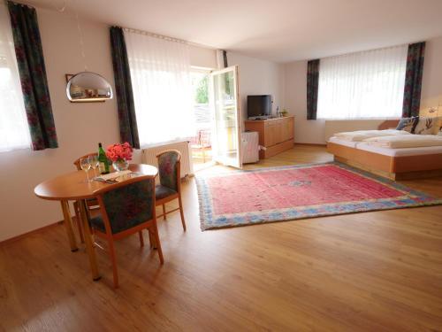 Hostal Hotel Linde Durbach