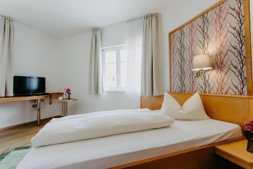 Hostal Hotel Linde Durbach