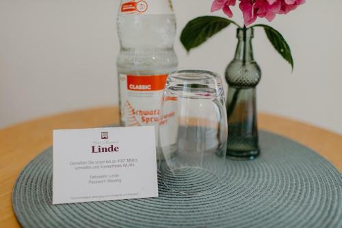 Hostal Hotel Linde Durbach