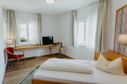 Hostal Hotel Linde Durbach