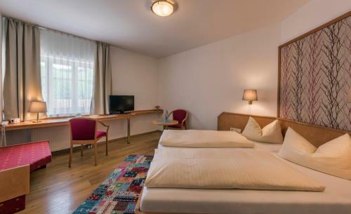 Hostal Hotel Linde Durbach