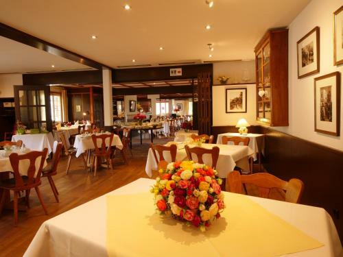 Hostal Hotel Linde Durbach