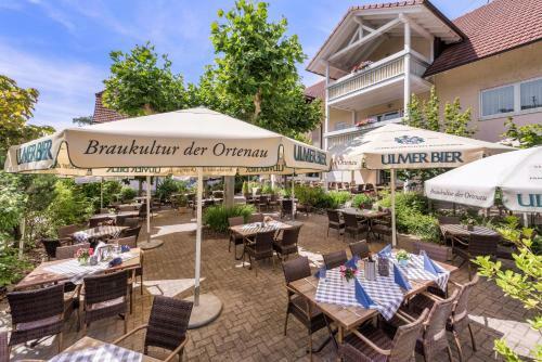 Hostal Hotel Linde Durbach
