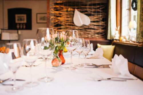 Hostal Hotel Linde Durbach