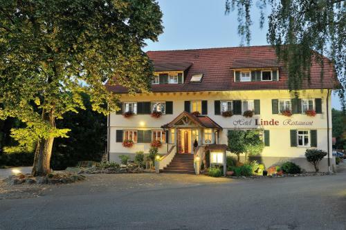 Hostal Hotel Linde Durbach