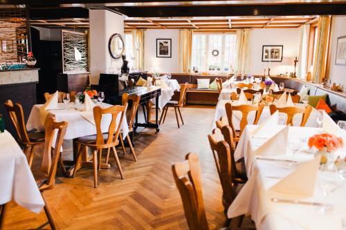 Hostal Hotel Linde Durbach