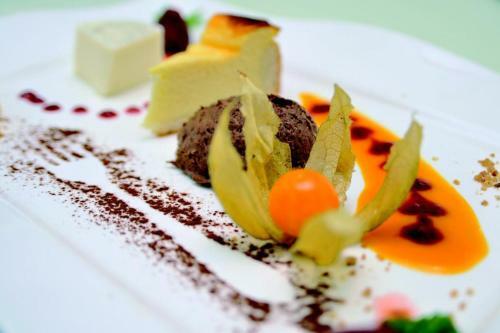 Hostal Hotel Linde Durbach