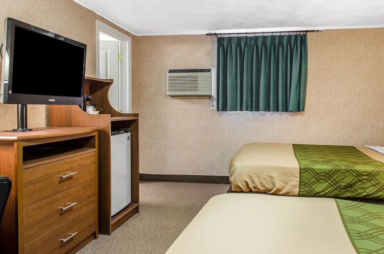 Hotel Econo Lodge Bellefonte