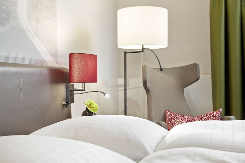 Hotel Ritter Durbach