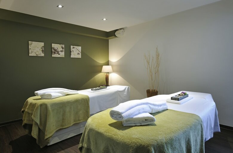 Hotel Ritter Durbach
