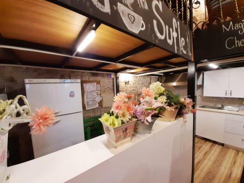 Hostal Marti Hotel