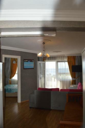 Apart Hotel Ege