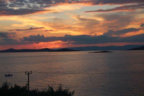 Apart Hotel Ege