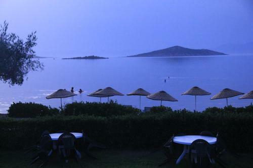 Apart Hotel Ege