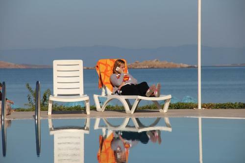 Apart Hotel Ege